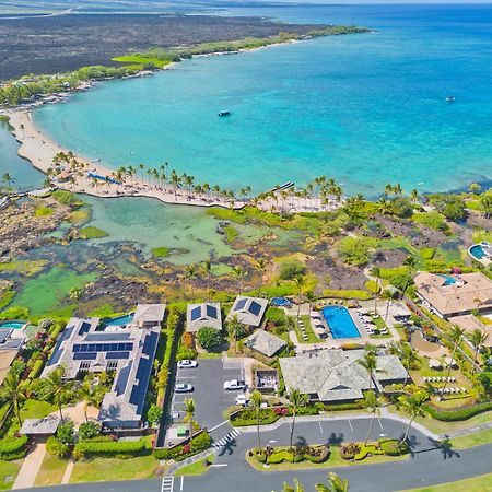 Hilton Pool Pass Included, Kolea - Luxe Penthouse Villa Уайколоа Екстериор снимка
