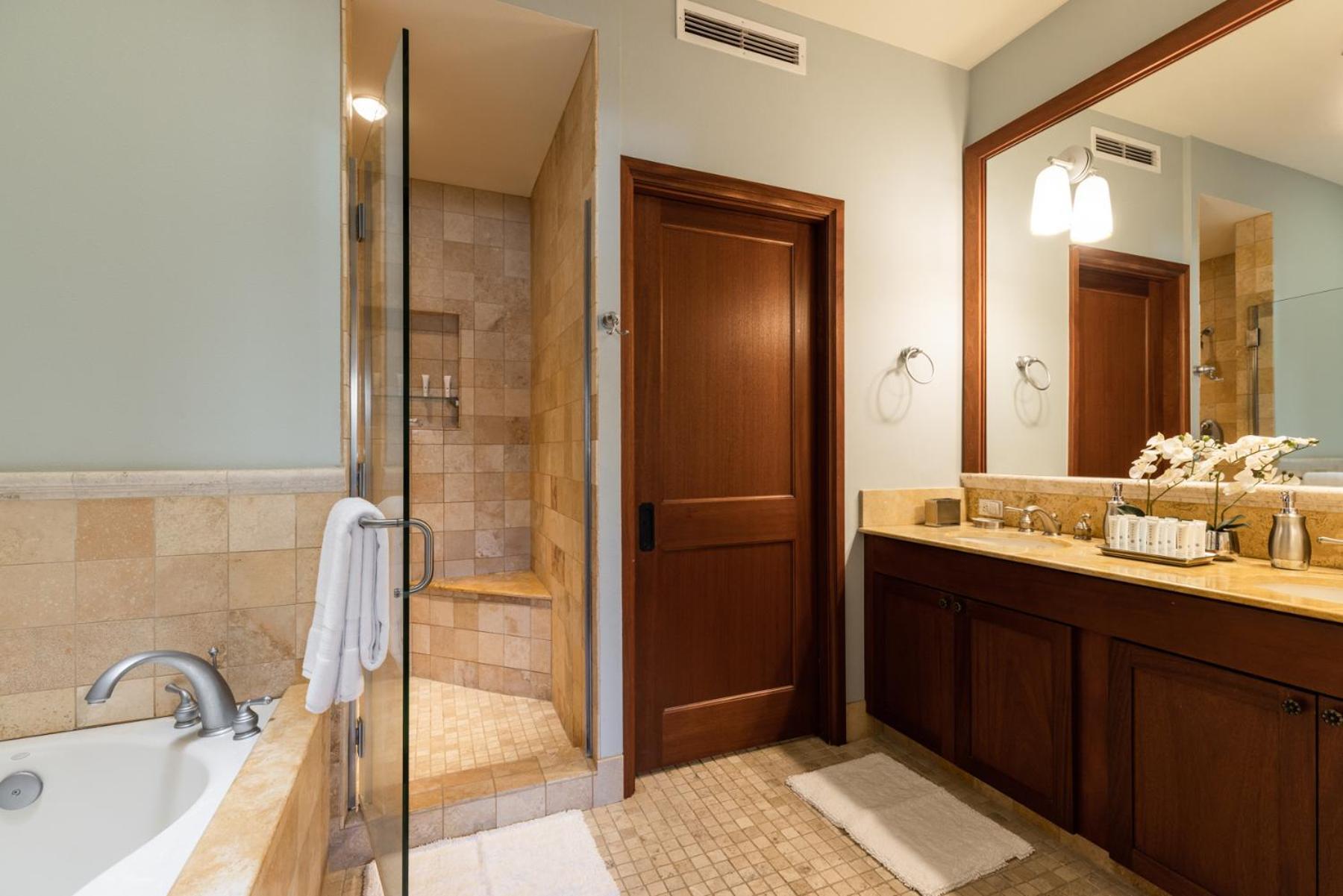 Hilton Pool Pass Included, Kolea - Luxe Penthouse Villa Уайколоа Екстериор снимка
