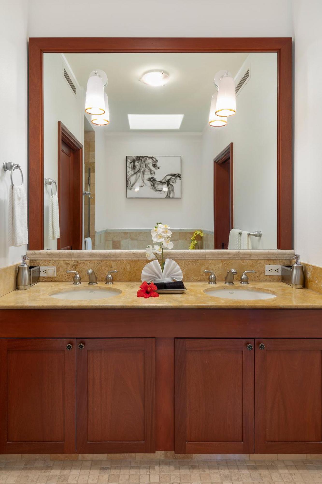Hilton Pool Pass Included, Kolea - Luxe Penthouse Villa Уайколоа Екстериор снимка