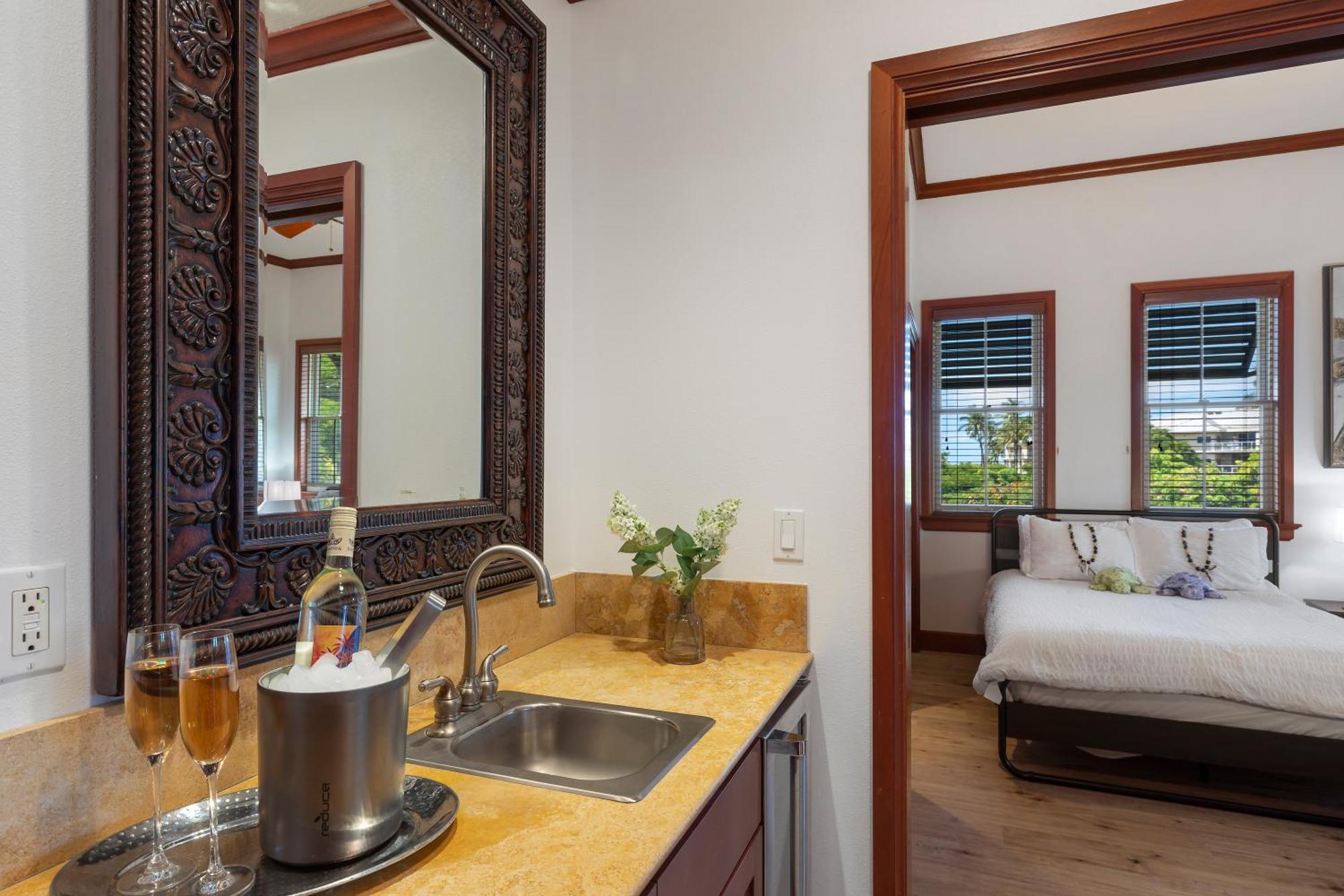 Hilton Pool Pass Included, Kolea - Luxe Penthouse Villa Уайколоа Екстериор снимка